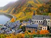 Calvendo Blick auf Beilstein von der Burg Metternich 1000 Produktbild-Vorschau 2