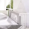 Roba Room Bed 'Fox & Bunny' 60x120 cm; 16301-3 S168 Produktbild-Vorschau 8