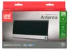 One for All DVB-T2 Alu STAND Antenne 5G black SV9385-5G Produktbild-Vorschau 1
