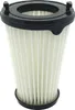 A product photo of a vacuum cleaner filter. Produktbild-Vorschau