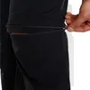 Cmp Man Zip Off Pant Antracite 50 Produktbild-Vorschau 5