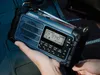 Sangean MMR-99 DAB blue Emergency/Crank/Solar Radio Podgląd zdjęcia produktu 8