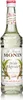 Monin Rohrzucker weiß Sirup 0,7L Produktbild-Vorschau 4