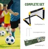 Umbro Voetbaldoel - Voetbalgoal  50 x 44 x 44 cm - Voetbal Productafbeelding-voorbeeld 8
