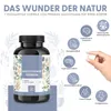 Multivitamin – Hochdosierter A-Z Komplex 180 Kapseln mit Produktbild-Vorschau 3