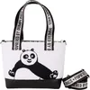 Dreamworks by Loungefly Tragetasche Kung Fu Panda Produktbild-Vorschau 1