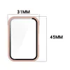 Hard PC Hülle Für Samsung Galaxy Fit 3 Full Cover Case Produktbild-Vorschau 2