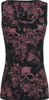 Black Premium by EMP Damen schwarze Basic Tops im Produktbild-Vorschau 3