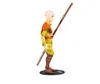 McFarlane Toys Avatar - Der Herr der Elemente Actionfigur Produktbild-Vorschau 8