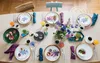 Villeroy & Boch - Tasse à espresso Artesano Flower Art, Voir les images du produit 3