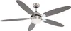 Ventilatore da soffitto Azura 132 cm con luce e catenelle Anteprima dell’immagine prodotto 2