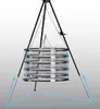 Berdsen BD-884 Trojnožkový krbový rošt 80 cm Náhled obrázku produktu 4