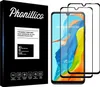 Vetro temperato per Huawei P30 LITE [2 pezzi] Pellicola Anteprima dell’immagine prodotto 1