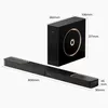 ULTIMEA 3.1.2-kanałowy soundbar z Dolby Atmos, system Podgląd zdjęcia produktu 5