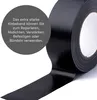MAXKO Panzertape Schwarz Gewebeband - 50m x 50mm - Gaffa Produktbild-Vorschau 5