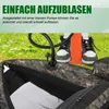 FCH Schlauchboot aufblasbar bis 150kg, Fischerboot für Produktbild-Vorschau 8