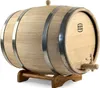 Eichenfass 50 Liter Produktbild-Vorschau 1