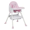 K IKIDO Chaise haute bébé, chaise haute pour enfant 3en1, Voir les images du produit 2