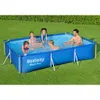 Bestway Steel Pro Swimming Pool 300x201x66 cm Produktbild-Vorschau 5