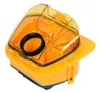 Stofbak voor Rowenta Compacteo Ergo RO5396 stofzuiger Productafbeelding-voorbeeld 1