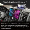 10,1 Zoll Android Autoradio Navi für FIAT Ducato Citroën Produktbild-Vorschau 6