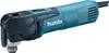 MAKITA Akku-Multifunktionswerkzeug inkl. 2x Akku und 1x Produktbild-Vorschau 1