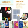 Pokemon Sammelalbum für 900 Karten Sammelheft Ordner Produktbild-Vorschau 2