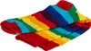 Regenbogen Socken im Paar in schöner Metalldose Produktbild-Vorschau 17