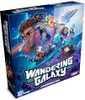 Asmodee Wandering Galaxy, Stolní hra, 14 rok/roky, 60 min Náhled obrázku produktu 5