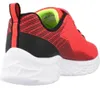Skechers Klettverschluß in rot, Gr. 35 Produktbild-Vorschau 3