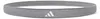 Adidas Hairbands - White, Grey, Black Produktbild-Vorschau 4