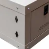 Szafa szafka Rack NETBERG 19" 4U 240x600x350mm wisząca Podgląd zdjęcia produktu 5