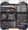 Meister Akku-Bohrschrauber-Set Mobile Werkstatt 20 V Akku, Produktbild-Vorschau 7