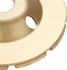 EINFEBEN Odsávací kryt pro úhlovou brusku 125 mm diamantová Náhled obrázku produktu 7
