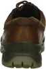 Ecco TRACK 25 Herrenschuhe - Halbschuhe braun NEU Produktbild-Vorschau 54