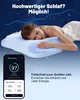 Kopfkissen Nackenkissen, Memory Foam Orthopädisches Kissen, Produktbild-Vorschau 6