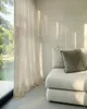 Gardine Aura Voile Transparent HOOMstyle 140x270cm - Produktbild-Vorschau 4