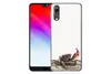 MuchoWow® Handyhülle Schutzhülle Hülle für Huawei P20 Produktbild-Vorschau 2