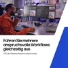 HP ZBook Fury 16 G1i Mobile Workstation - Intel Core Ultra Produktbild-Vorschau 8