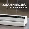 Fellowes Laminiergerät Saturn 3i 5736001 DIN A3 Produktbild-Vorschau 14