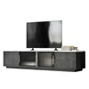 okwish Tavolo TV 160 x 40 x 44,5 cm, piano in marmo, Anteprima dell’immagine prodotto 13