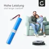 CELLONIC 1x Akku für Staubsauger Kompatibel mit Medion Produktbild-Vorschau 5