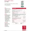 Saft Lithium LS-17330 3,6 V 2,1 Ah Anteprima dell’immagine prodotto 3