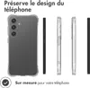 étui antichoc imoshion pour le Samsung Galaxy S25 - Voir les images du produit 5