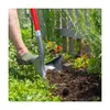 Root Slayer Gartenschaufel mit Stiel, Root Assassin Produktbild-Vorschau 3