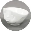 FIFTYEIGHT Schale 500ml - Schmollend weiß Produktbild-Vorschau 28