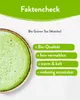 borchers  Matcha Pulver 100g Produktbild-Vorschau 3