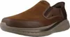 Skechers Slip-ins Relaxed Fit : Slade - Cooper marron foncé Voir les images du produit 53