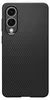 Spigen Liquid Air, hoesje, Samsung, Galaxy S25 Edge, 17 cm Productafbeelding-voorbeeld 3