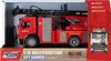 INTERAKTIVES Feuerwehrauto MIT WASSER, Feuerwehr mit Produktbild-Vorschau 3